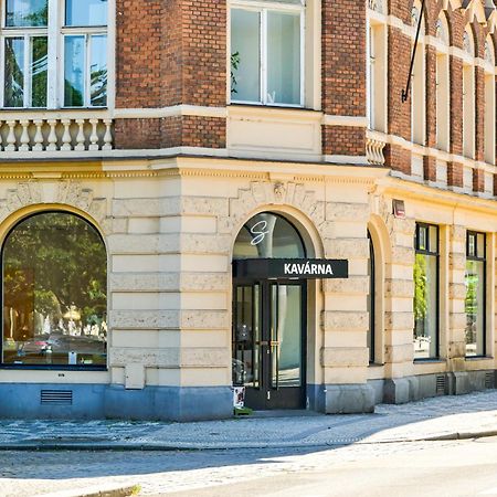 Royal Route Residence Lesser Town Prag Exterior foto
