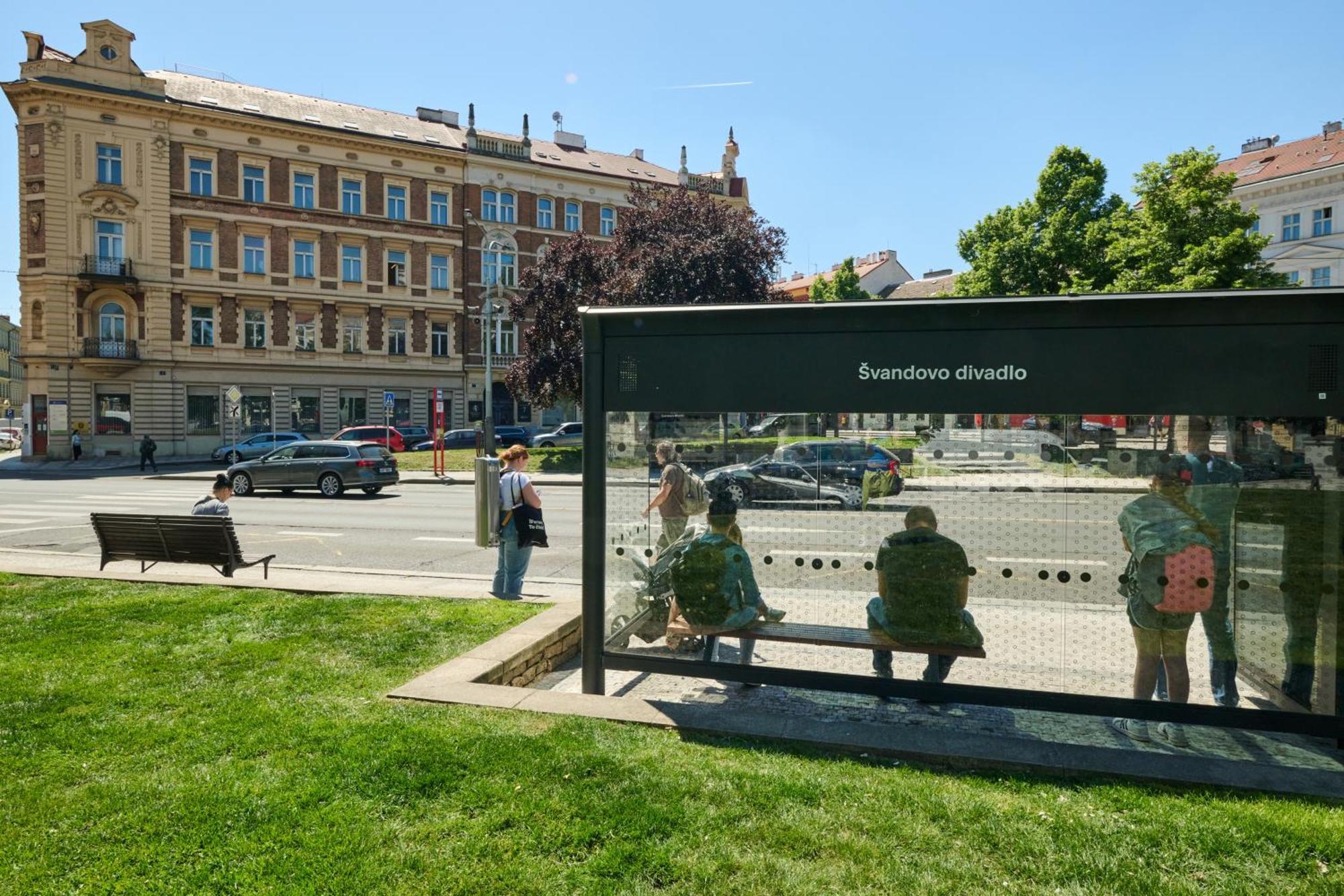 Royal Route Residence Lesser Town Prag Exterior foto